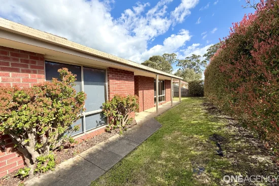 2/11 Wotan Court, Traralgon, Vic 3844 - For Rent