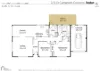 2/110 Campbells Crescent, Redan, Vic 3350-Floorplan