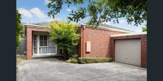 2/111 Balwyn Road, Balwyn, Vic 3103