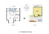 2/111 Mansfield Street, Thornbury, Vic 3071-Floorplan