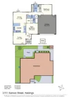 2/111 Salmon Street, Hastings, Vic 3915-Floorplan