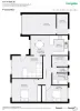 2/111 STURT STREET, Mount Gambier, SA 5290-Floorplan