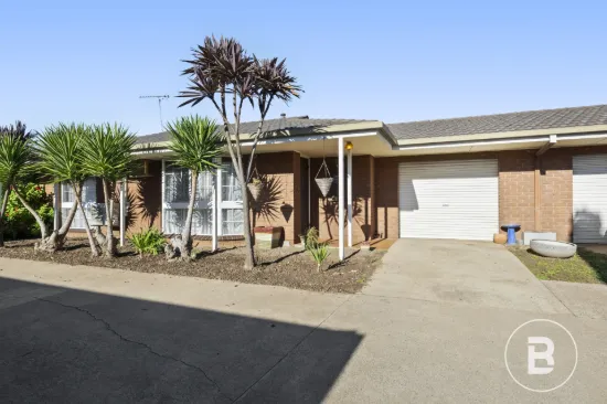2/112-114 Park Road, Maryborough, Vic 3465
