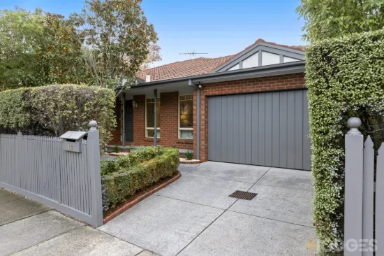 2/112 Reserve Road, Beaumaris, Vic 3193