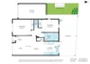 2/113 Clow Street, Dandenong, Vic 3175-Floorplan