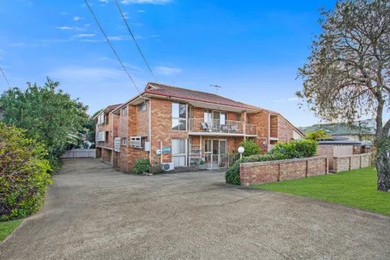 2/113 John Street, Redcliffe QLD 4020-Image