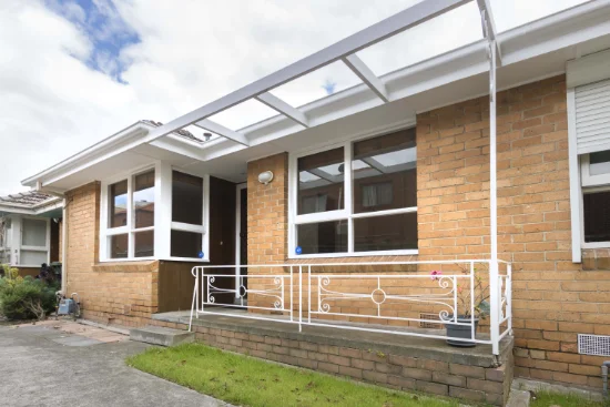 2/113 Melville Road, Brunswick West, Vic 3055 - For Rent