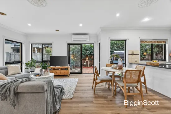 2/114 Blackburn Road, Glen Waverley, Vic 3150