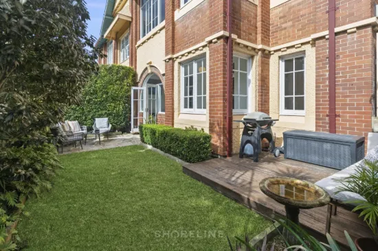 2/115-117 Sydney Road, Manly, NSW 2095