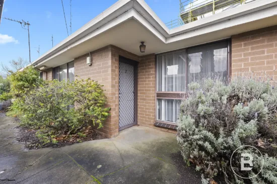 2/115 Albert Street, Ballarat Central, Vic 3350