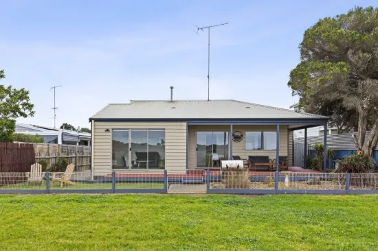2/115 Bonnyvale Road, Ocean Grove, Vic 3226