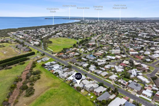 2/115 Bonnyvale Road, Ocean Grove, Vic 3226-Image