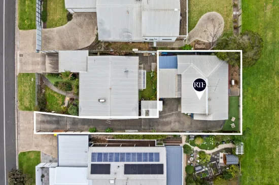 2/115 Bonnyvale Road, Ocean Grove, Vic 3226-Image