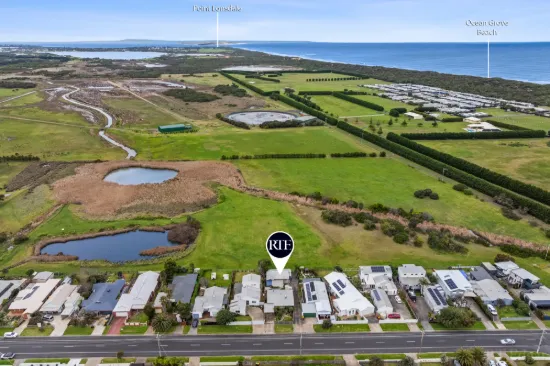 2/115 Bonnyvale Road, Ocean Grove, Vic 3226-Image
