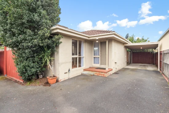 2/115 Corrigan Road, Noble Park, Vic 3174