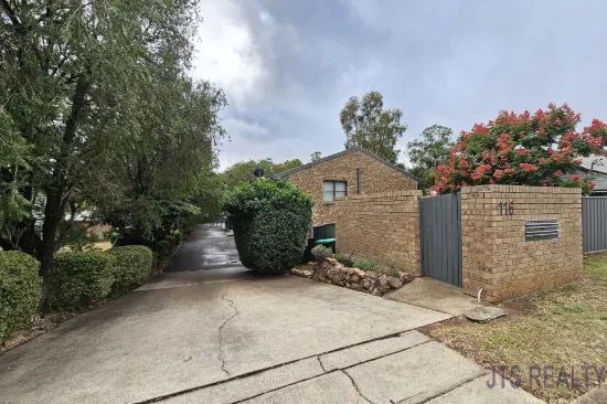 2/116 Brook Street, Muswellbrook, NSW 2333