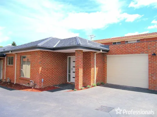 2/116 Kelvinside Road, Noble Park, Vic 3174