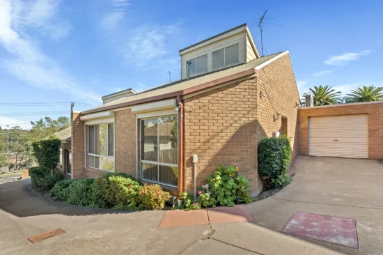 2/116 Para Road, Montmorency, Vic 3094
