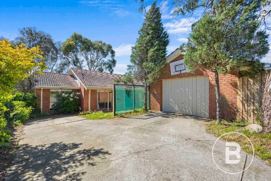 2/1167 Geelong Road, Mount Clear, Vic 3350
