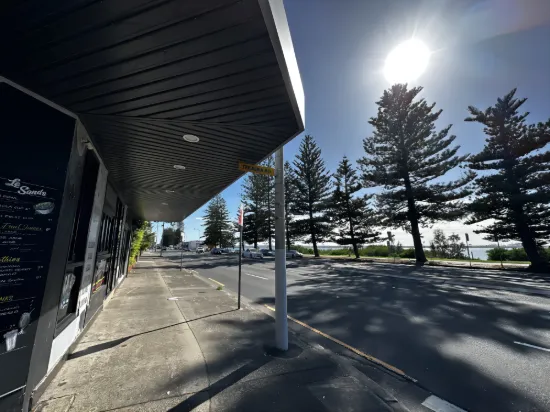 2/116a The Grand Parade, Brighton-Le-Sands, NSW 2216