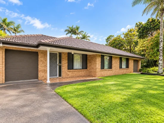 2/117 Mountain View Drive, Goonellabah, NSW 2480
