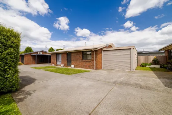 2/117 Pearson Street, Sale, Vic 3850