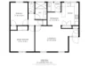 2/117 Prince Street, Mornington, Vic 3931-Floorplan