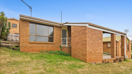 2/117 West Park Grove, Park Grove, Tas 7320 - For Rent