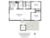 2/117 West Park Grove, Park Grove, Tas 7320-Floorplan