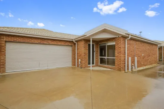 2/118 Swallow Street, Shepparton, Vic 3630