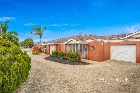 2/119 - 121 Walter Road West, Dianella, WA 6059