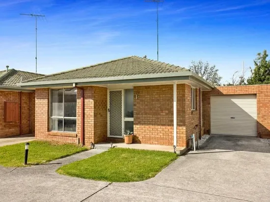 2/119 Torquay Road, Grovedale, Vic 3216