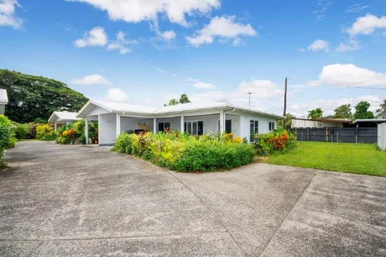 2/11a Johnston Road, Mossman, Qld 4873