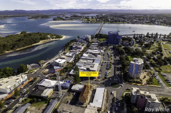 2/12-14 Beach Street, Forster, NSW 2428