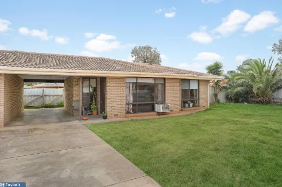 2/12 (14) Hahn Court, Parafield Gardens, SA 5107