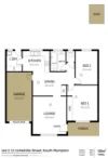 2/12-16 Melville Street, South Plympton, SA 5038-Floorplan