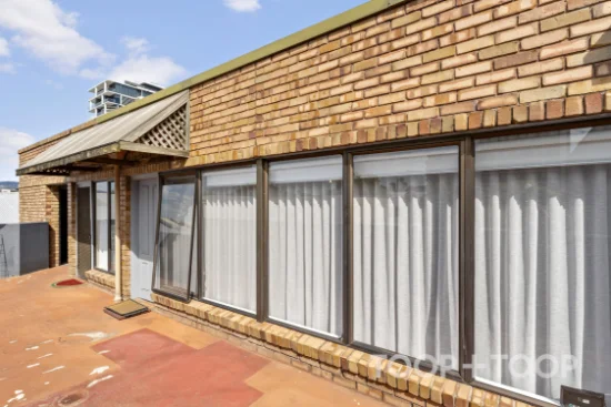 2/12-20 Cromwell Street, Adelaide, SA 5000 - For Rent