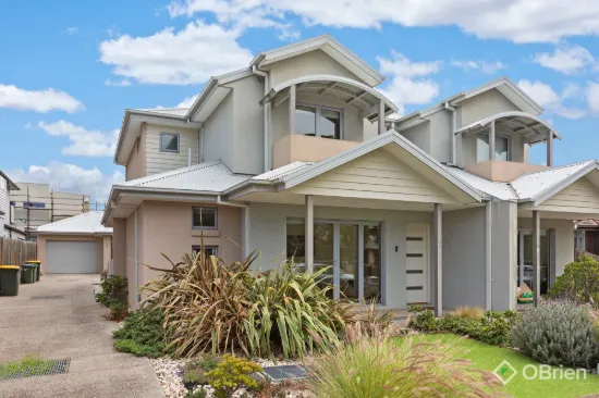 2/12 Andrews Street, Spotswood, Vic 3015