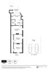 2/12 Bennett Street, Thebarton, SA 5031-Floorplan