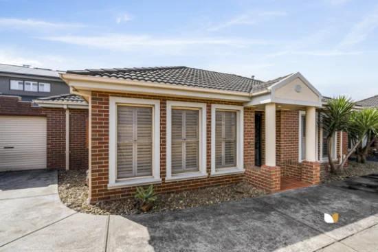 2/12 Bowes Avenue, Airport West, Vic 3042