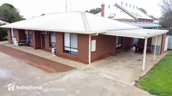2/12 Cavell Street, Tongala, Vic 3621