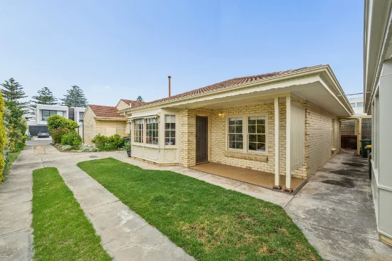2/12 Chetwynd Street, West Beach, SA 5024