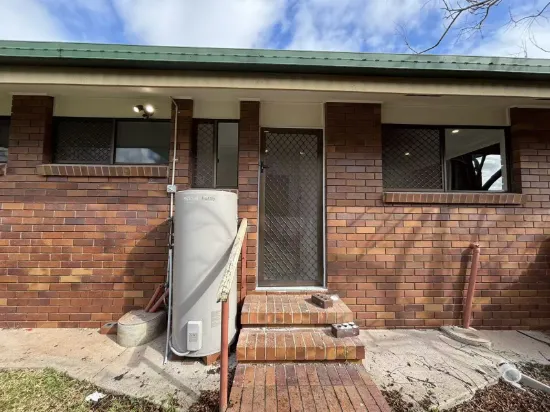 2/12 Choir Street, Eight Mile Plains, Qld 4113