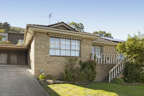 2/12 Clematis Avenue, Ferntree Gully, Vic 3156