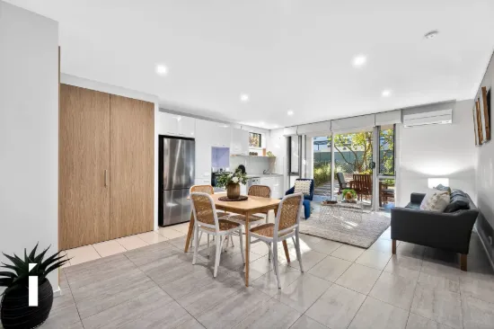 2/12 Condamine Street, Turner, ACT 2612