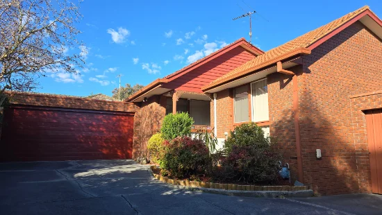 2/12 Cooloongatta Road, Camberwell, Vic 3124 - For Rent