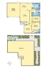 2/12 Cooloongatta Road, Camberwell, Vic 3124-Floorplan