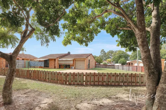 2/12 Donovan Street, Kepnock, Qld 4670