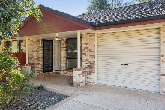 2/12 Edmondson Street, Corinda QLD 4075-Image