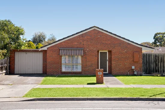 2/12 Endeavour Drive, Cranbourne North, Vic 3977